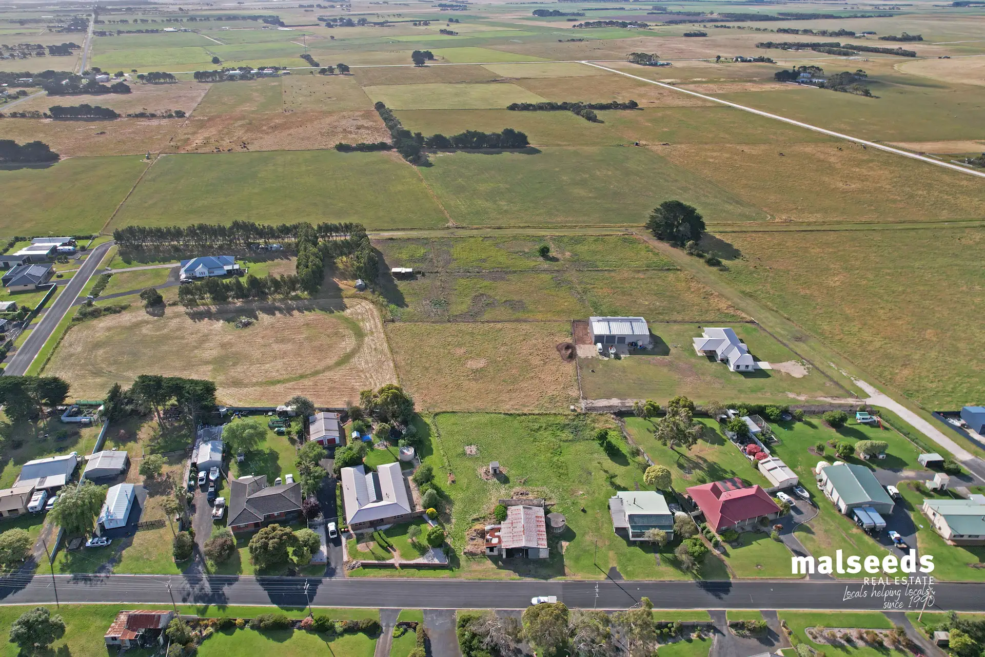 10 WILLIAM ST CENTRAL, Allendale East, South East, 0 Bedrooms, 0 Bathrooms, Section