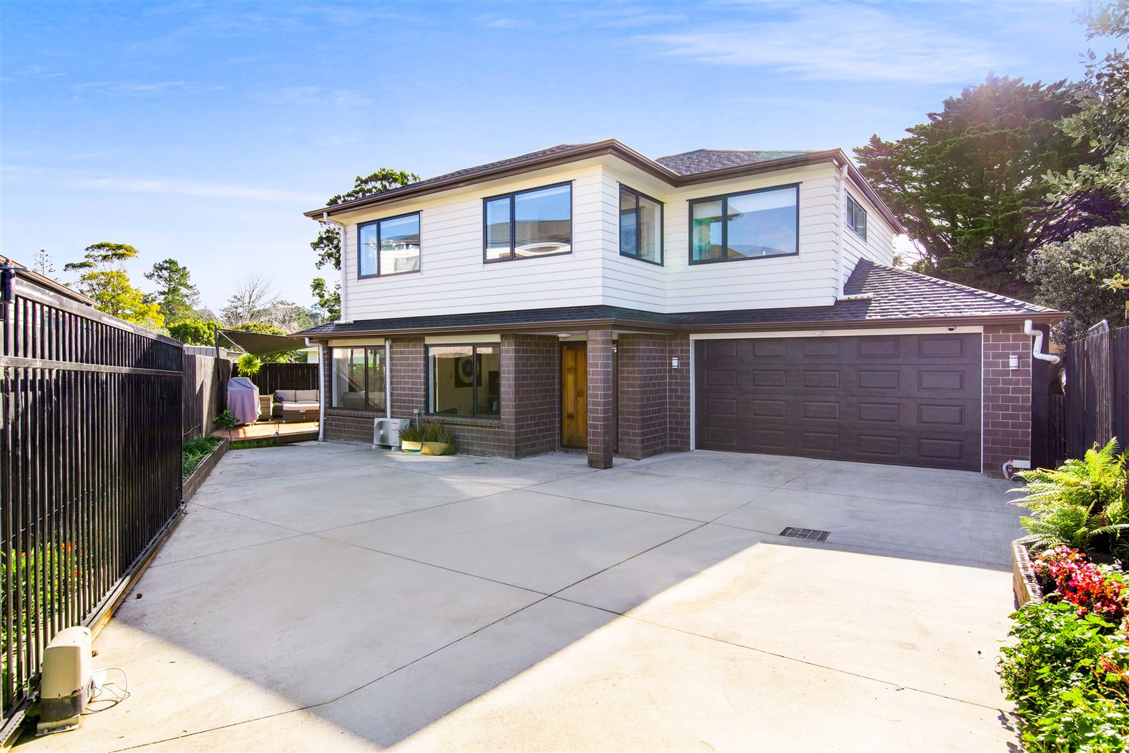18c Riverpark Crescent, Henderson, Waitakere City, 4 રૂમ, 0 બાથરૂમ