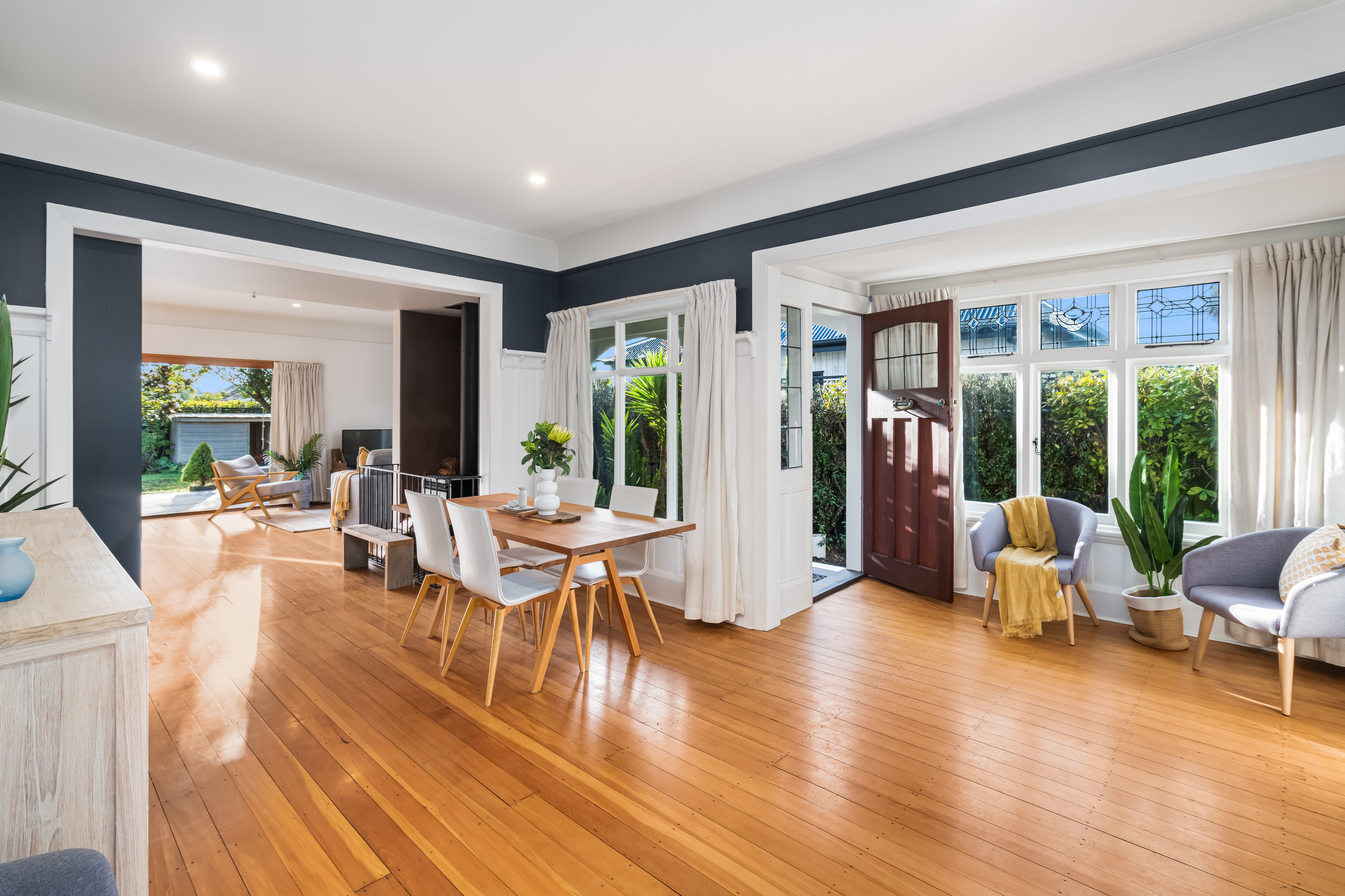 8 Hardwicke Street, Sumner, Christchurch City, 3 ਕਮਰੇ, 0 ਬਾਥਰੂਮ
