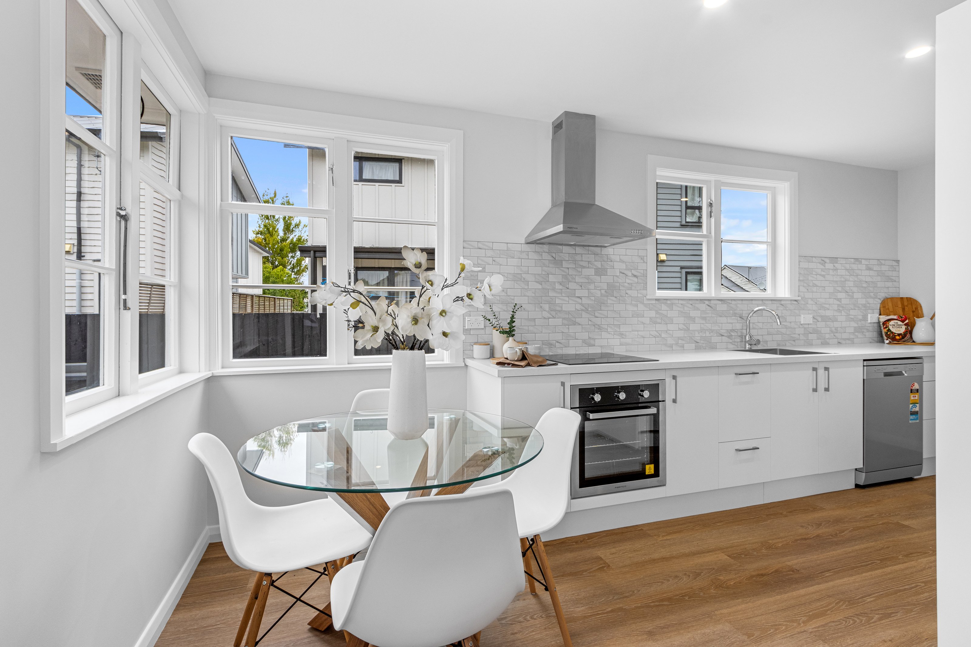 25 Bramwell Street, Dallington, Christchurch City, 3房, 1浴, House
