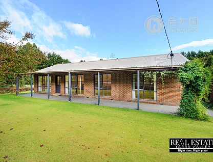 308 DON RD, BADGER CREEK VIC 3777, 0 ਕਮਰੇ, 0 ਬਾਥਰੂਮ, House