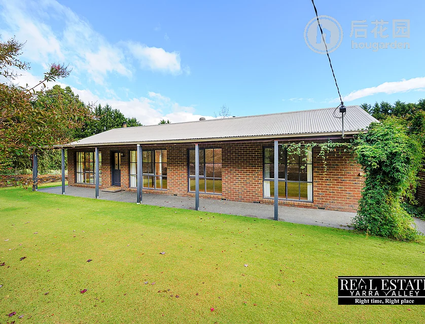 308 DON RD, BADGER CREEK VIC 3777, 0 ਕਮਰੇ, 0 ਬਾਥਰੂਮ, House