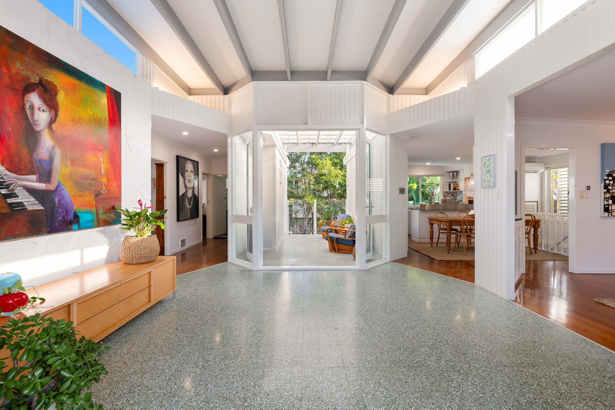 26 SEASHELL AV, Mermaid Beach, Gold Coast, 0房, 0浴, House