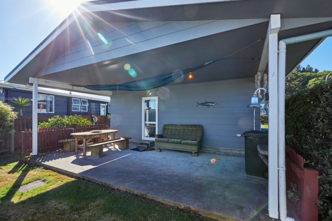 41 Kotare Place, Kaikoura, Kaikoura, 3 ਕਮਰੇ, 1 ਬਾਥਰੂਮ