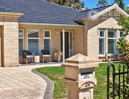 24 RUSSELL ST, ENCOUNTER BAY SA 5211, 0房, 0浴, House
