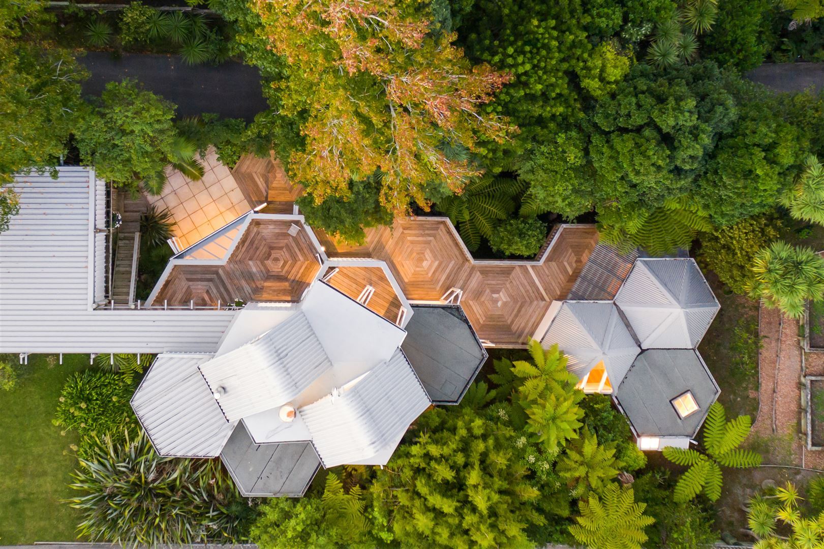 Residential  Mixed Housing Suburban Zone