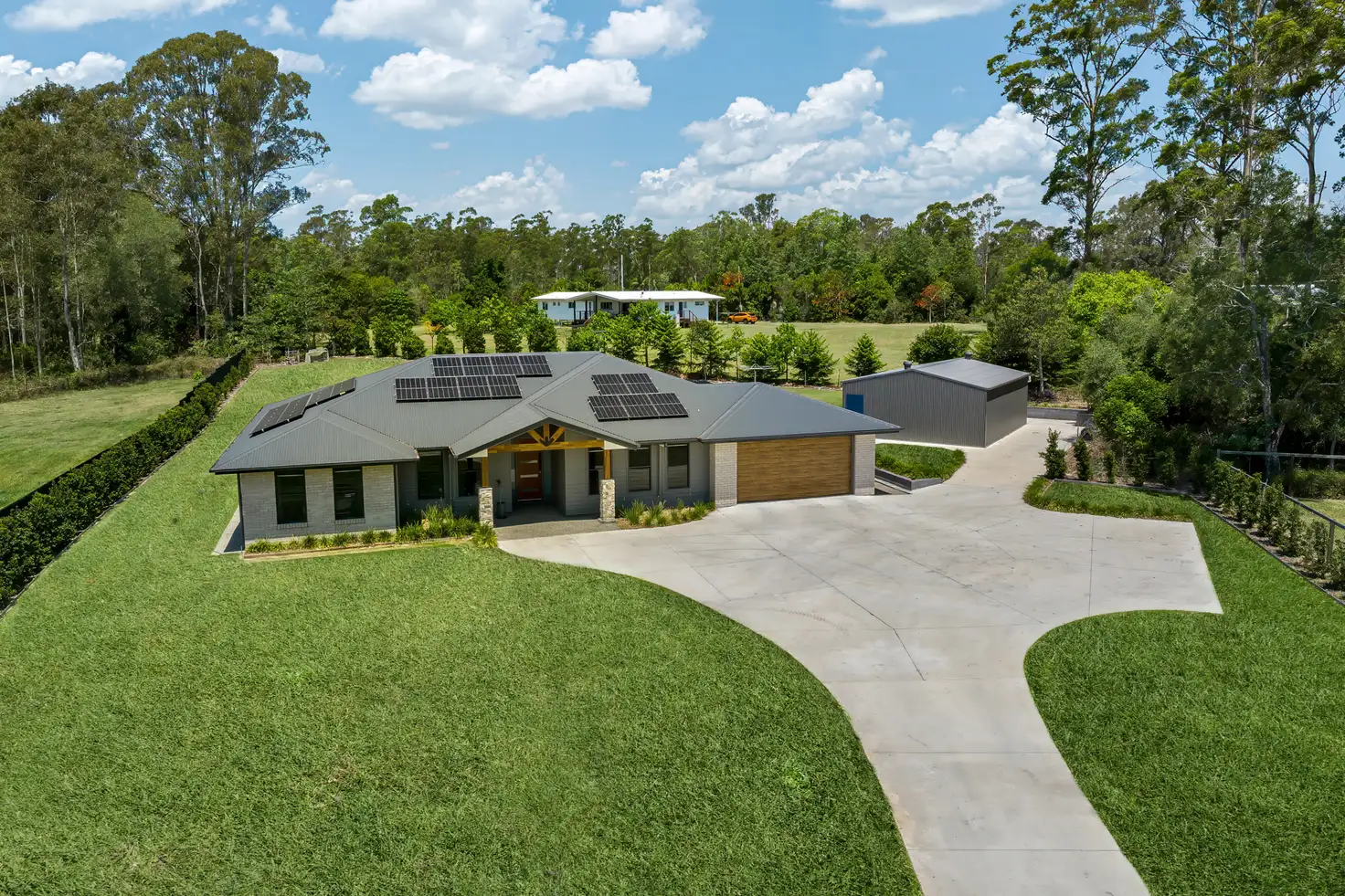 45 TWIN OAKS CT, Woodford, Moreton Bay Region, 0房, 0浴, House