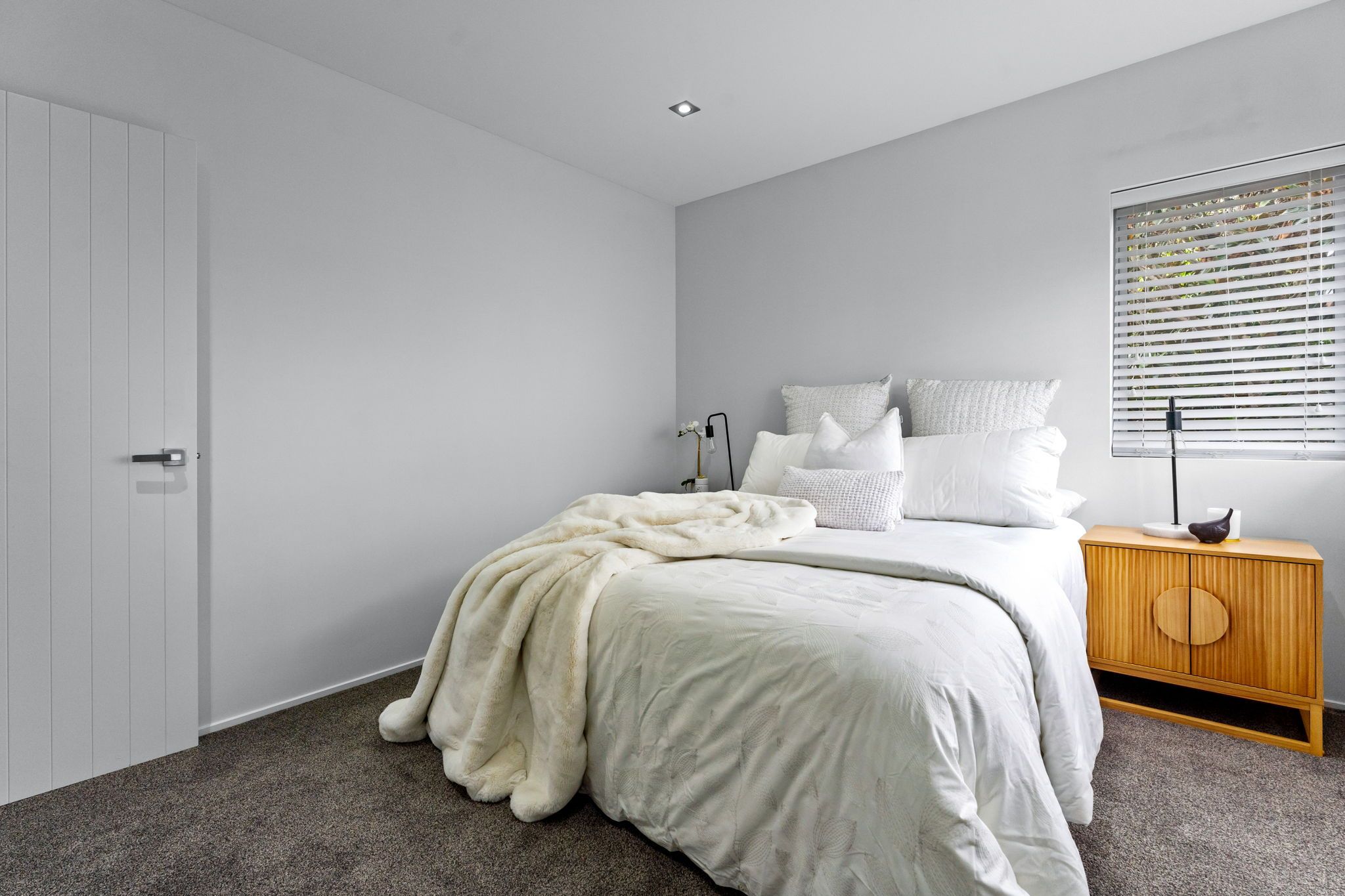 1/29 Prospect Terrace, Milford, Auckland - North Shore, 3房, 0浴, Townhouse