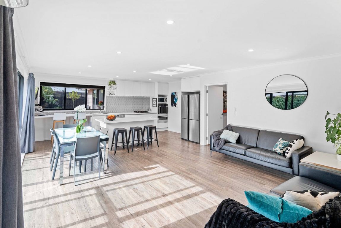 34 Bradwell Crescent, Halswell, Christchurch City, 3房, 2浴, Unspecified