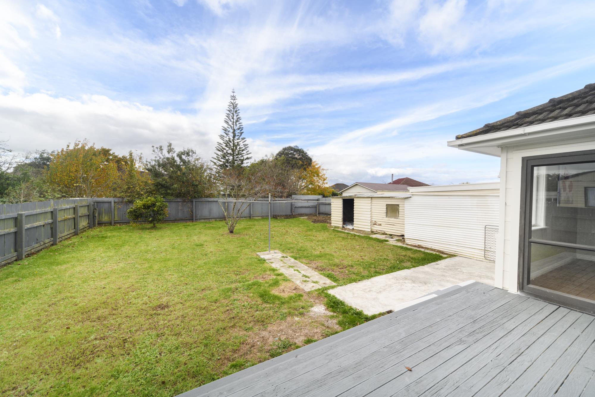 29 Cardiff Street, Awapuni, Palmerston North City, 3 ਕਮਰੇ, 0 ਬਾਥਰੂਮ, House