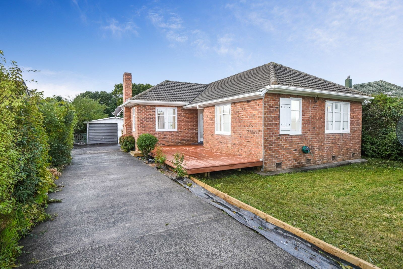 20 Parry Street, Sandringham, Auckland City, 3 ਕਮਰੇ, 1 ਬਾਥਰੂਮ