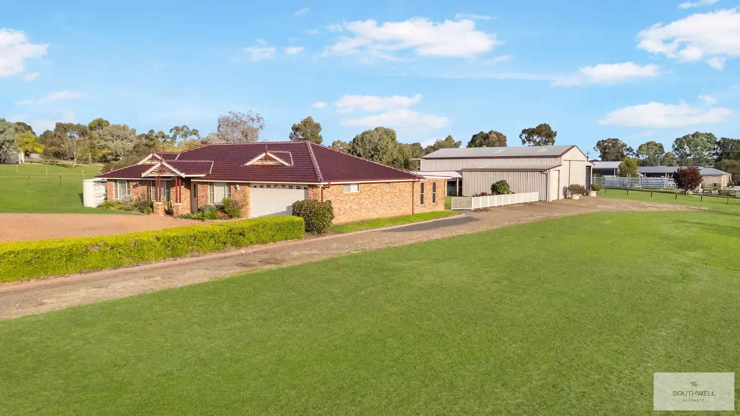 6 WARWICK RD, Hillvue, Tamworth, 0 غرف, 0 حمامات, House
