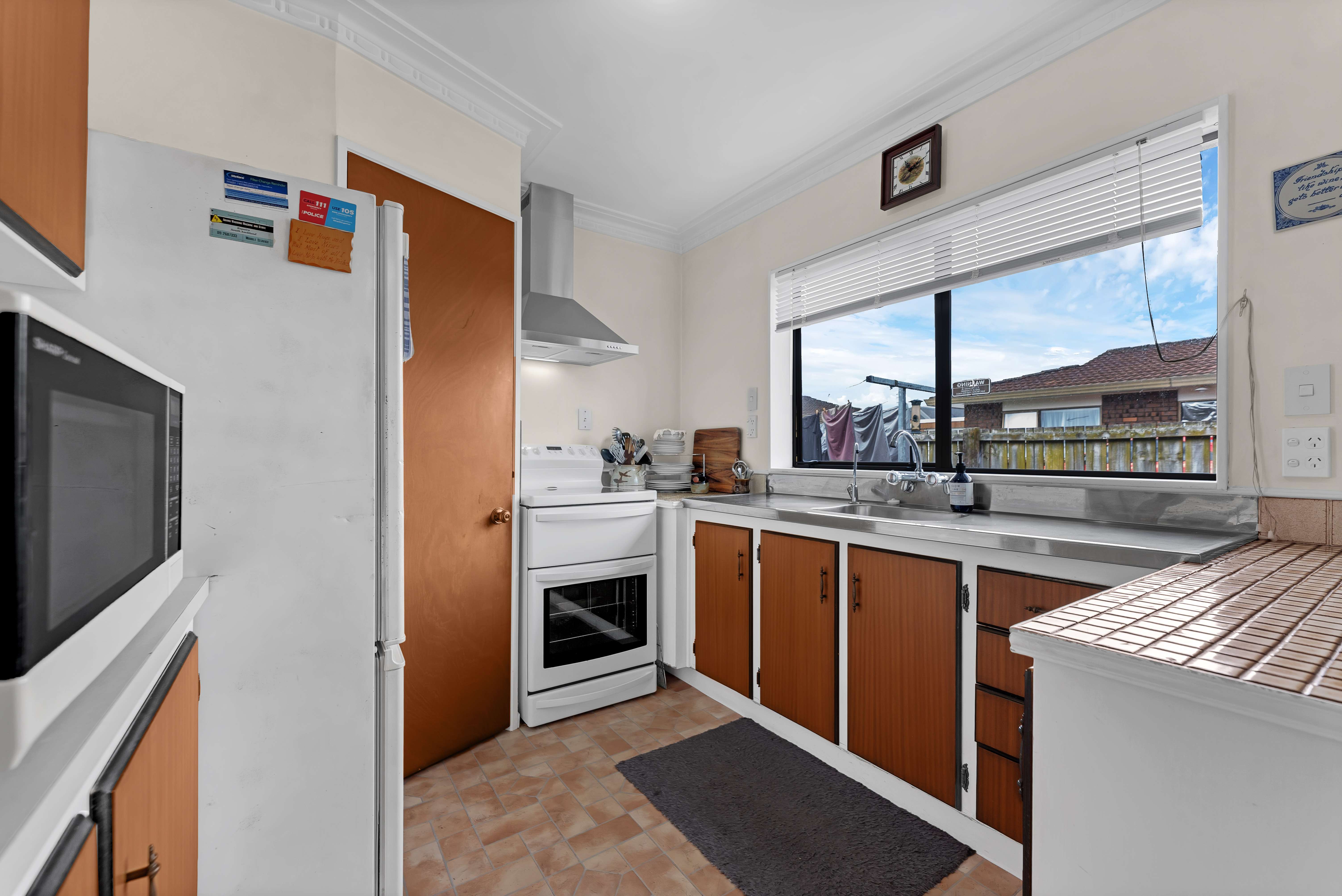 2/10 Duke Street, Papakura, Papakura, 2 ਕਮਰੇ, 0 ਬਾਥਰੂਮ, House