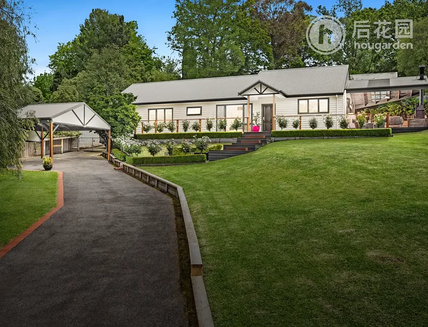 24 MORALLA AV, CROYDON VIC 3136, 0 Schlafzimmer, 0 Badezimmer, House