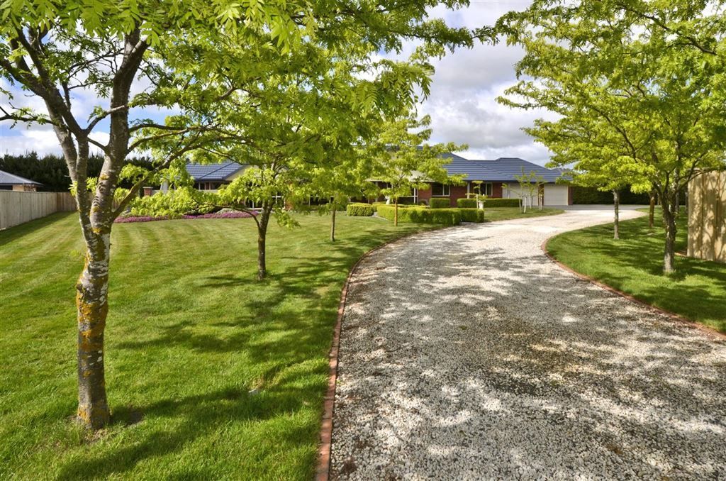 15 Manor Drive, Rolleston, Selwyn, 5 ਕਮਰੇ, 0 ਬਾਥਰੂਮ