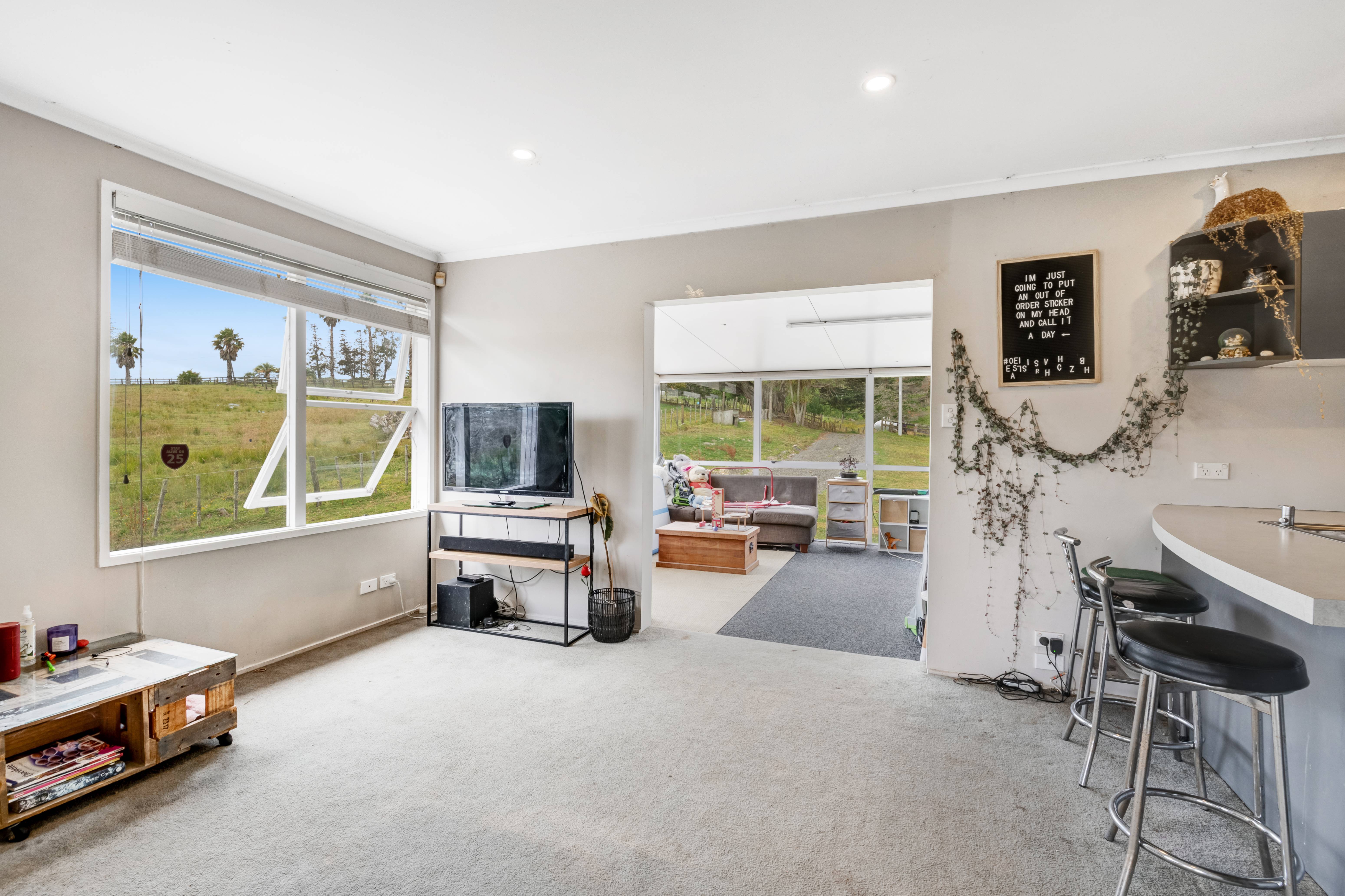 411 Pine Valley Road, Dairy Flat, Rodney, 4房, 2浴, Lifestyle Property