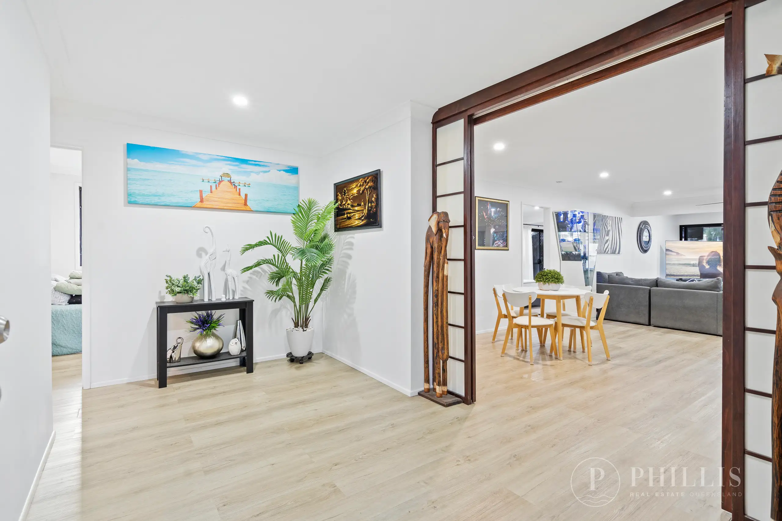 3 ANDREW AV, Broadbeach Waters, Gold Coast, 0部屋, 0バスルーム, House