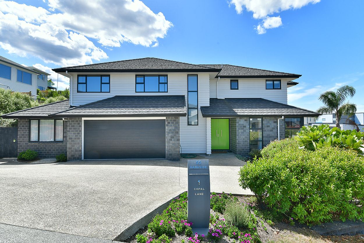 Residential  Single House Zone
