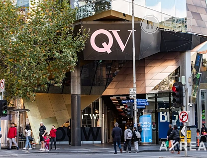 Unit 220/1 LYGON STREET, BRUNSWICK, 0 Kuwarto, 0 Banyo, Apartment