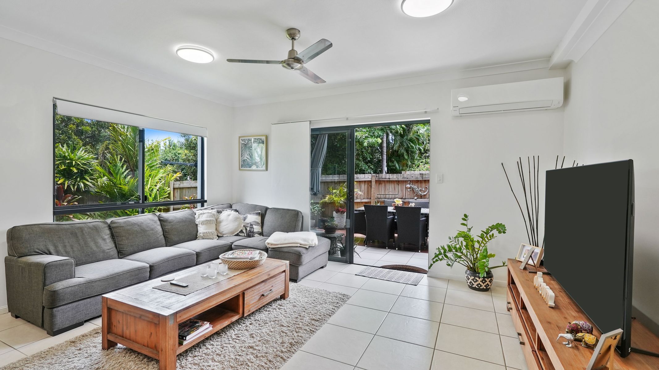UNIT 22 40-46 REDLYNCH INTAKE RD, Redlynch, Cairns, 0 ห้องนอน, 0 ห้องน้ำ, Townhouse