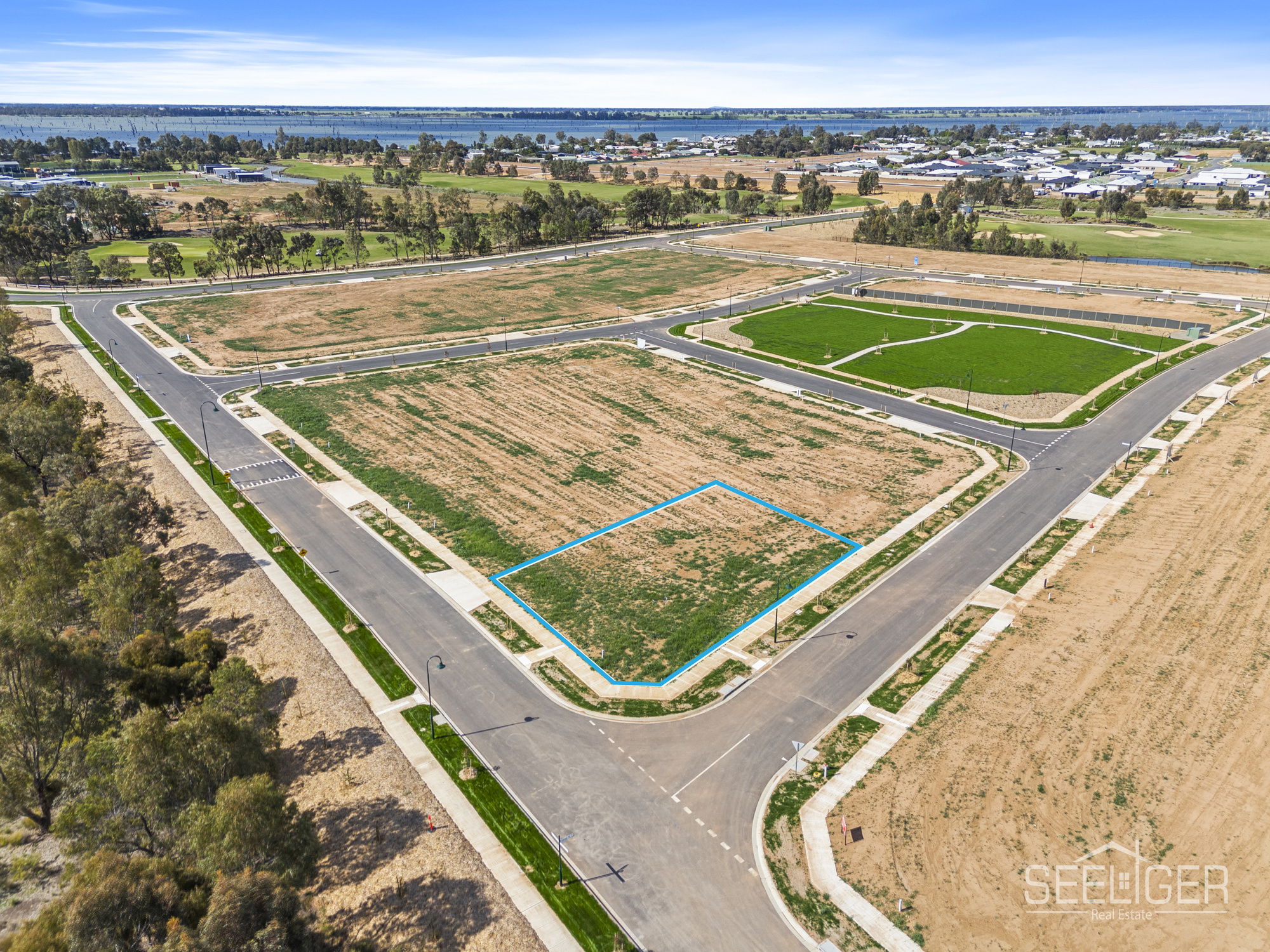 1 KATAMATITE-YARRAWONGA RD, Yarrawonga, Wangaratta, 0 غرف, 0 حمامات, Section