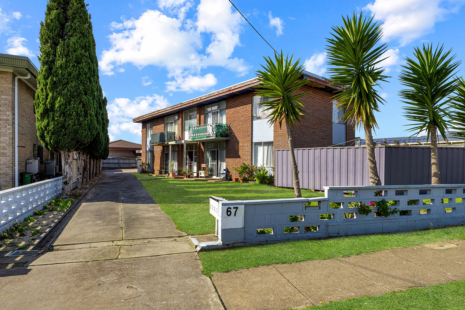 UNIT 8 67 WELLINGTON RD, Portland, Portland and Glenelg Shire, 0 침실, 0 욕실, Unit