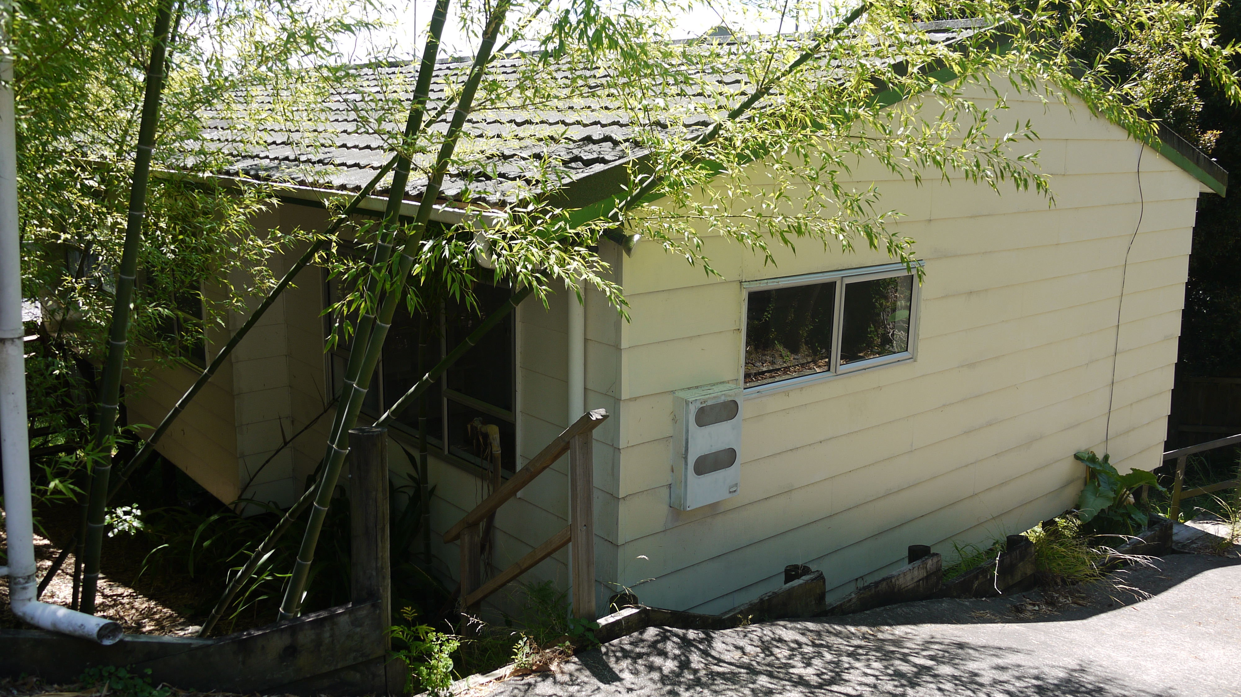Residential  Mixed Housing Suburban Zone