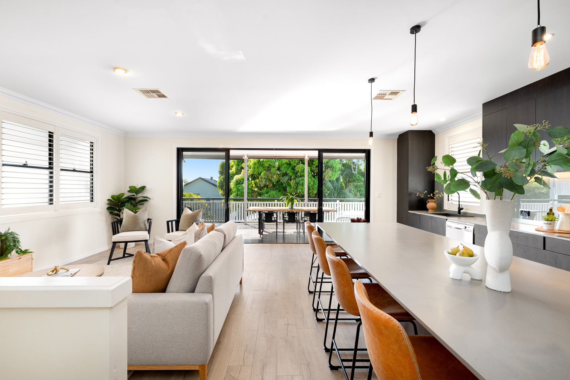 LOW DENSITY RESIDENTIAL