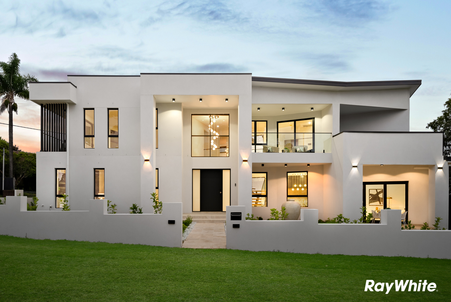 27 FARRINGTON PDE, North Ryde, Upper North Shore, 0 कमरे, 0 बाथरूम, House