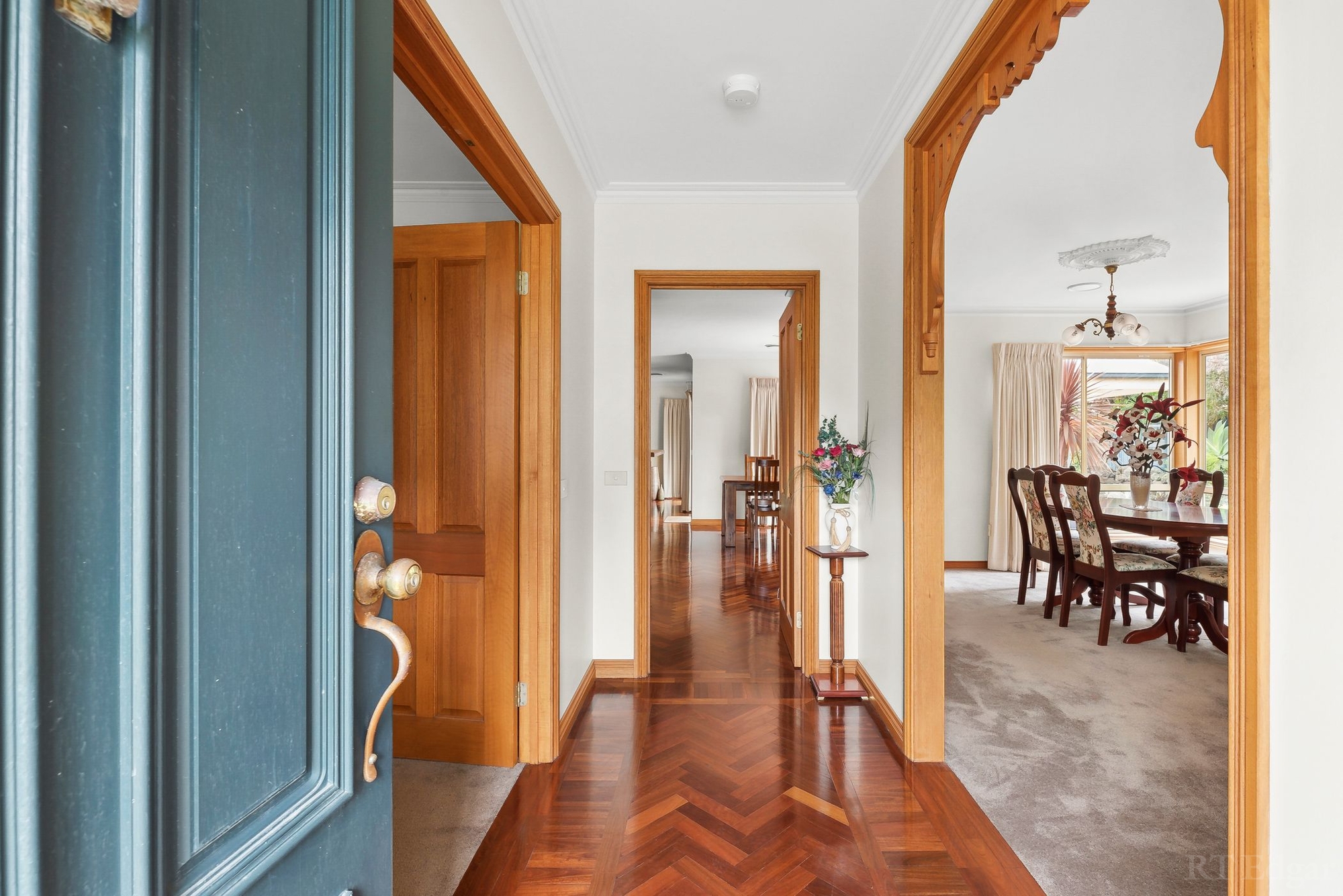 10 TUCKFIELD ST, Ocean Grove, Geelong, 0房, 0浴, House