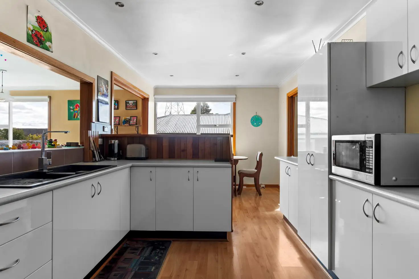 8 CHESTNUT RD, YOUNGTOWN TAS 7249, 0 ਕਮਰੇ, 0 ਬਾਥਰੂਮ, House