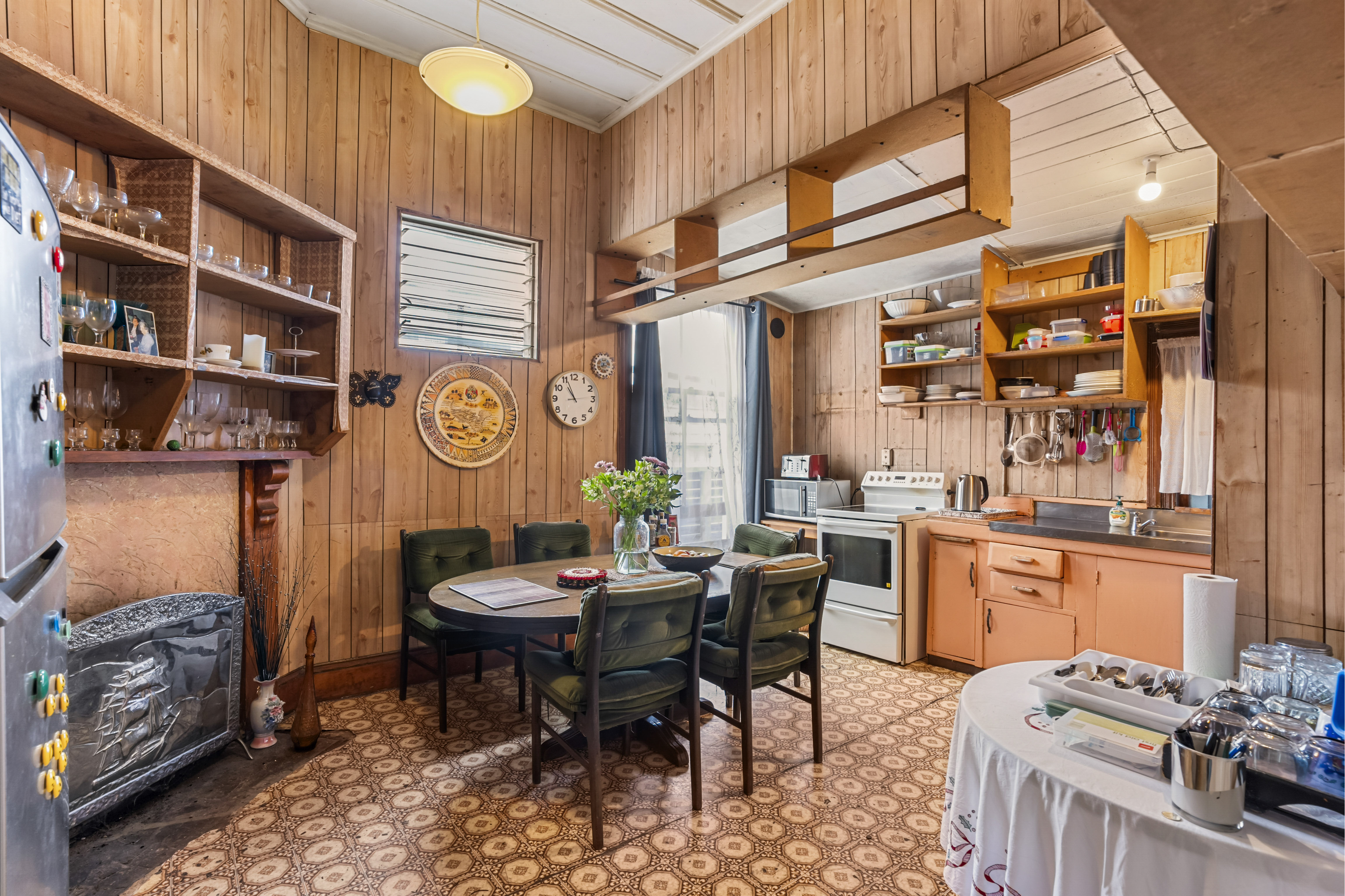 35 Albany Road, Ponsonby, Auckland City, 3 Bedrooms, 1 Bathrooms, House