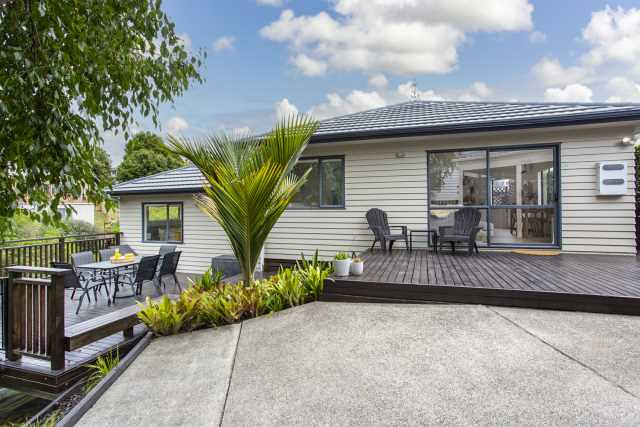 25b Rehia Road, Massey