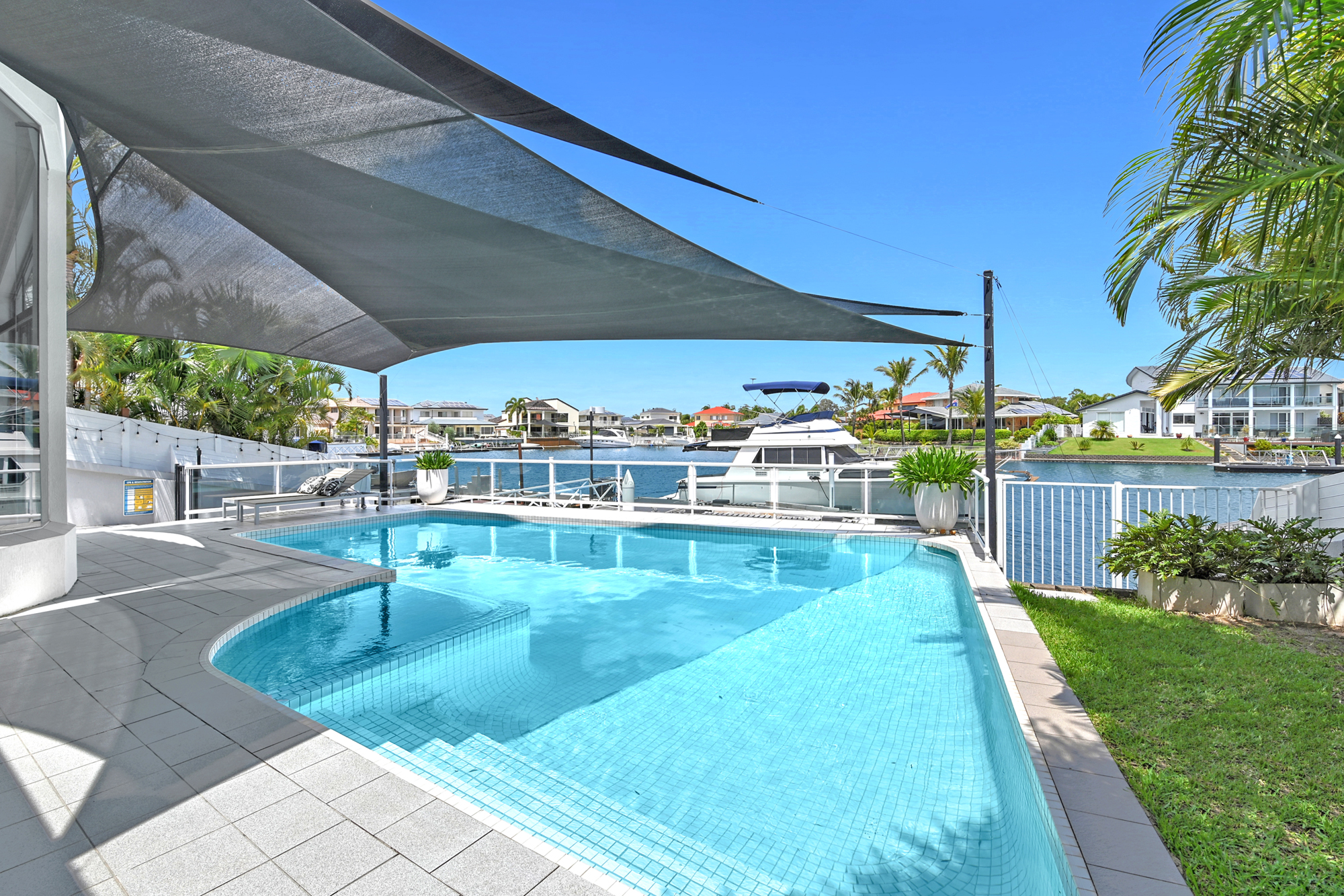 114 PEBBLE BEACH DR, Runaway Bay, Gold Coast, 0 Bedrooms, 0 Bathrooms, House