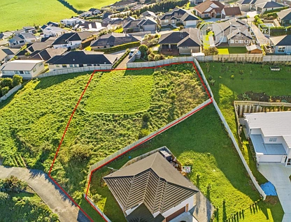 22a Tokerau Crescent, Pukekohe, Auckland - Franklin, 4房, 0浴