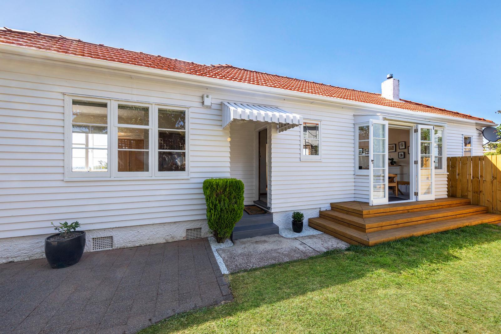 Residential  Mixed Housing Suburban Zone