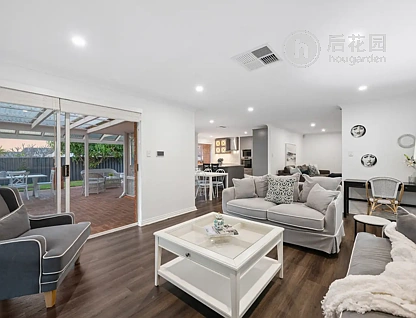 14 SYLVAN CR, LEEMING WA 6149, 0 રૂમ, 0 બાથરૂમ, House