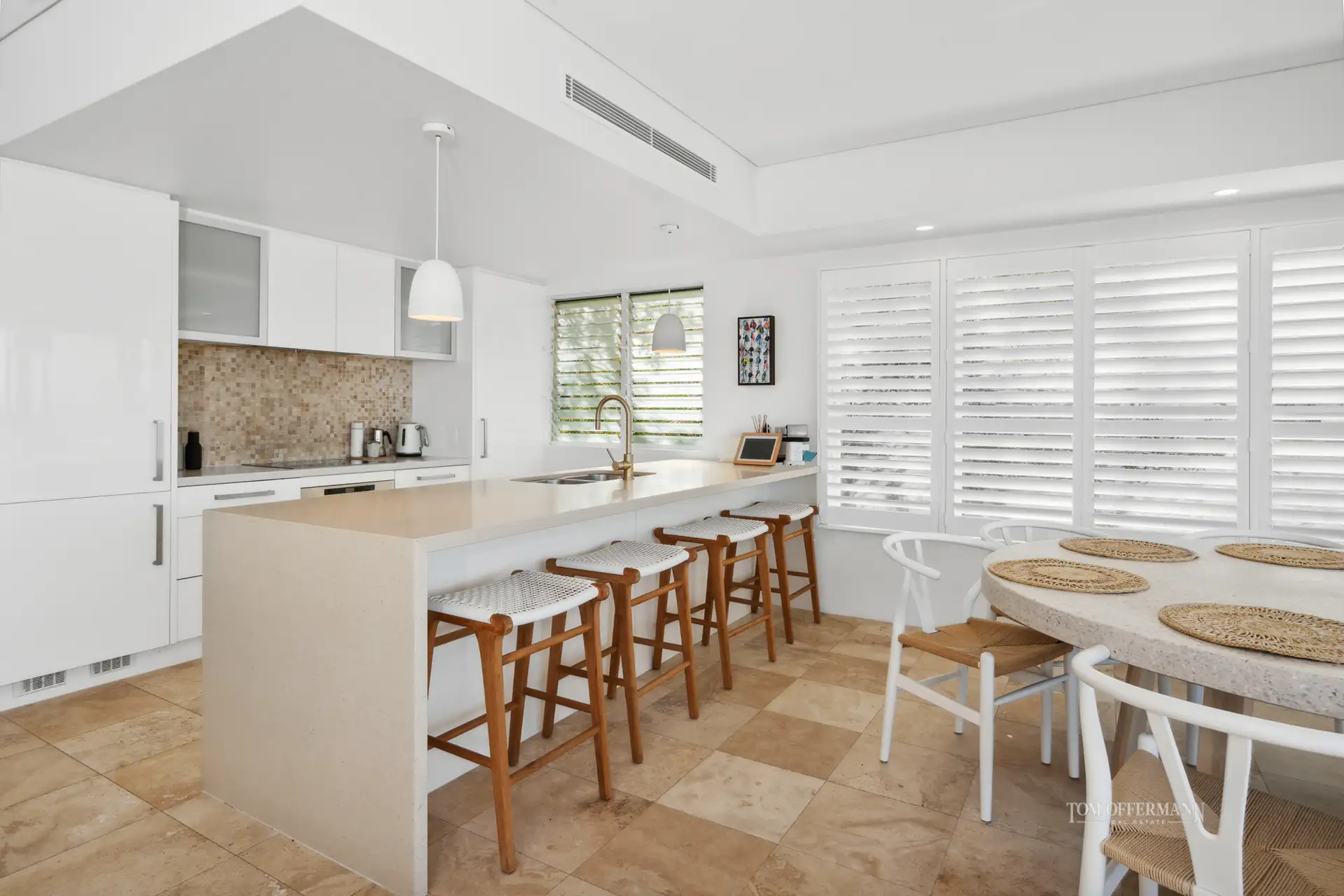 UNIT 1 18 HENDERSON ST, Sunshine Beach, Sunshine Coast, 0 habitaciones, 0 baños, Unit