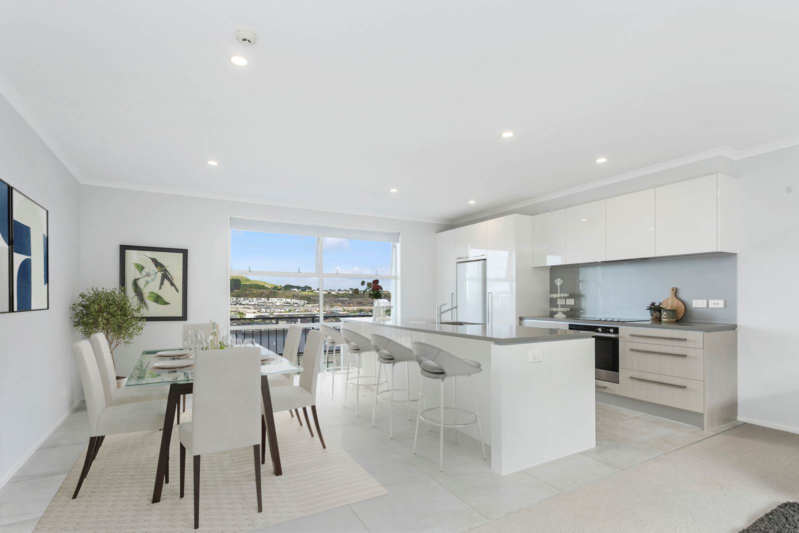 44 Magma Crescent, Stonefields, Auckland City, 3部屋, 0バスルーム, Townhouse