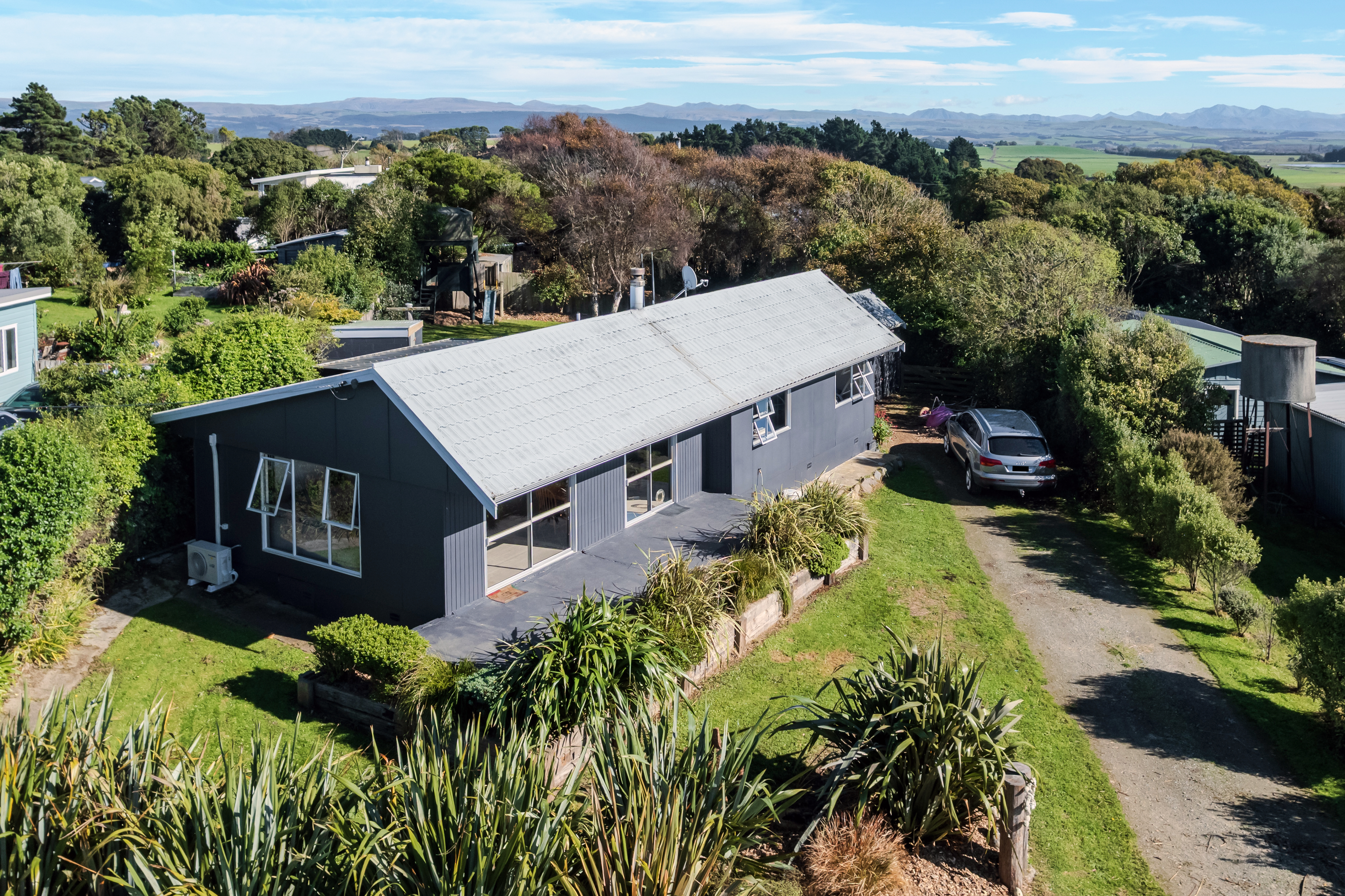 32 Spiers Street, Kakanui, Waitaki, 3部屋, 1バスルーム, House