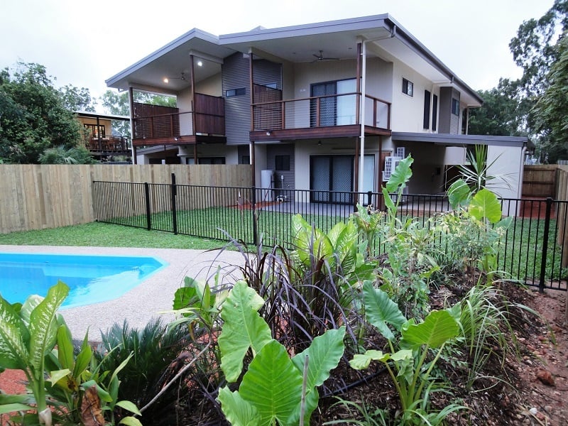 UNIT 1 63 CIRCULAR WAY, Trunding, Far North, 0 રૂમ, 0 બાથરૂમ, Townhouse