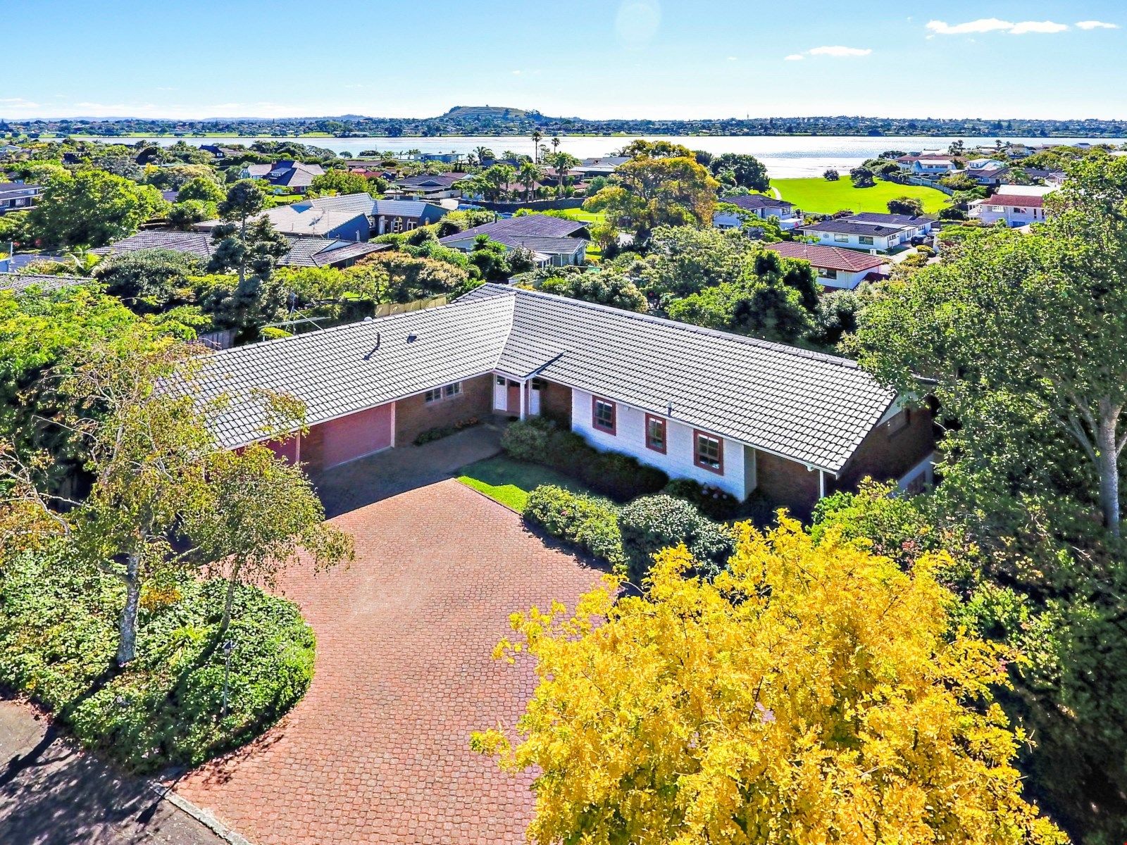 Residential  Mixed Housing Suburban Zone