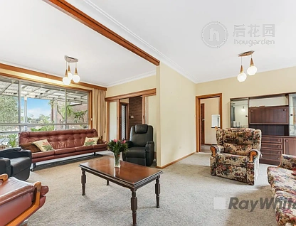 15 LEONARD ST, DANDENONG VIC 3175, 0房, 0浴, House