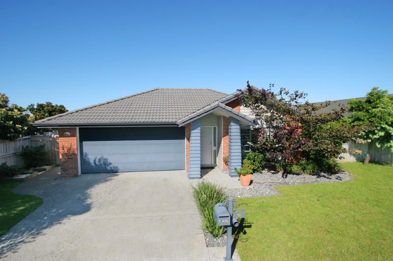 Residential  Mixed Housing Suburban Zone