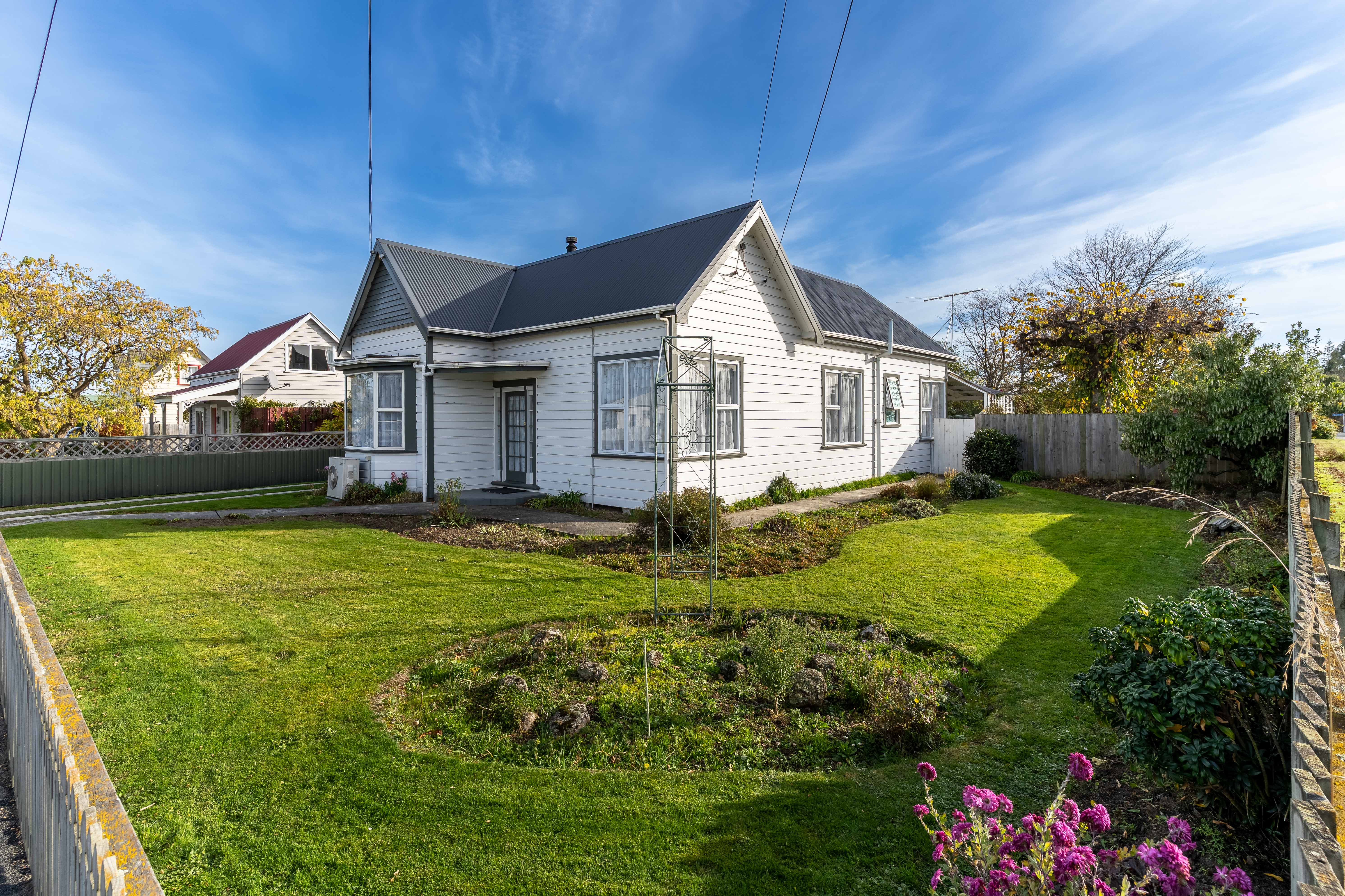 228 Union Street, Milton, Clutha, 3 Bedrooms, 0 Bathrooms, House