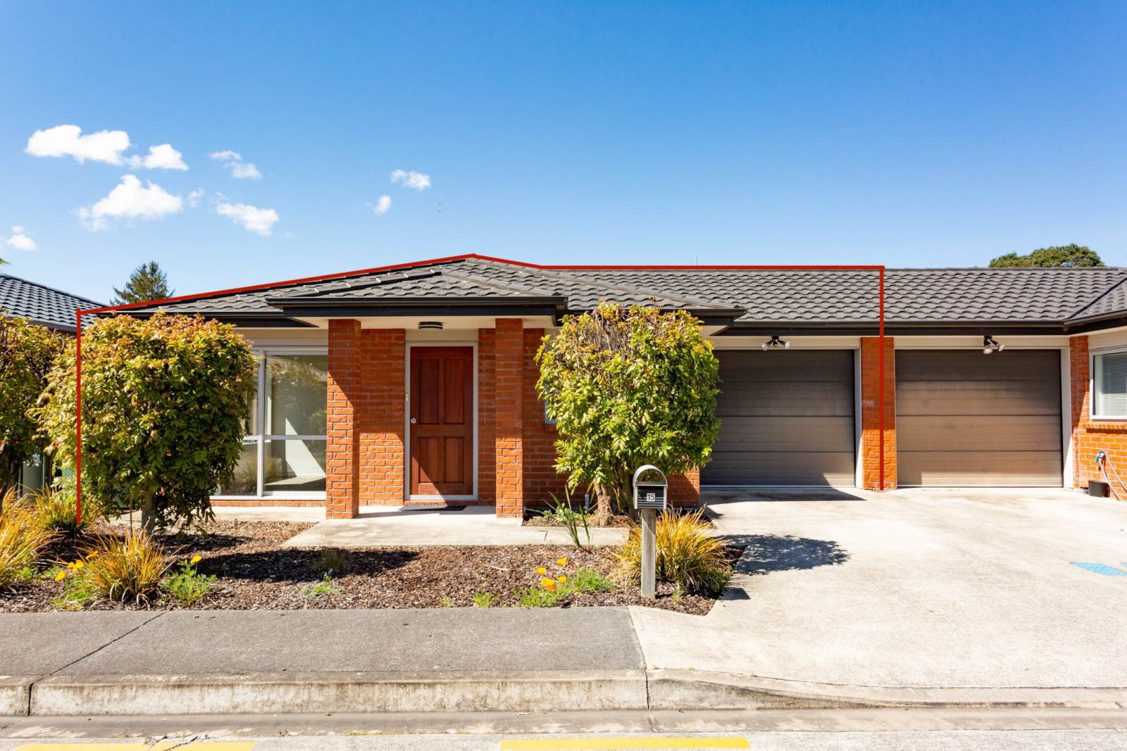Residential  Mixed Housing Suburban Zone