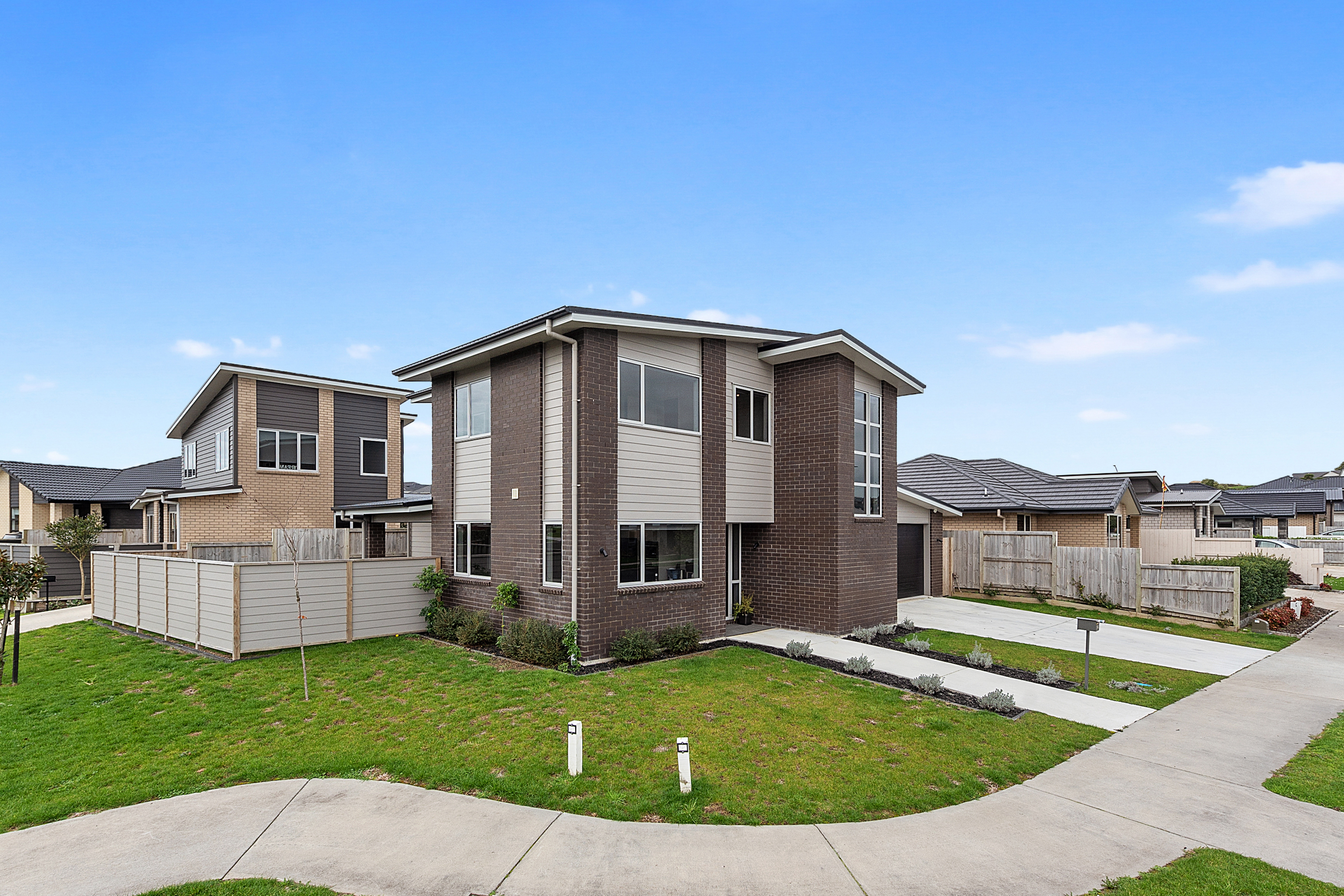 2 Loftus Place, Flagstaff, Hamilton City, 4 ห้องนอน, 0 ห้องน้ำ