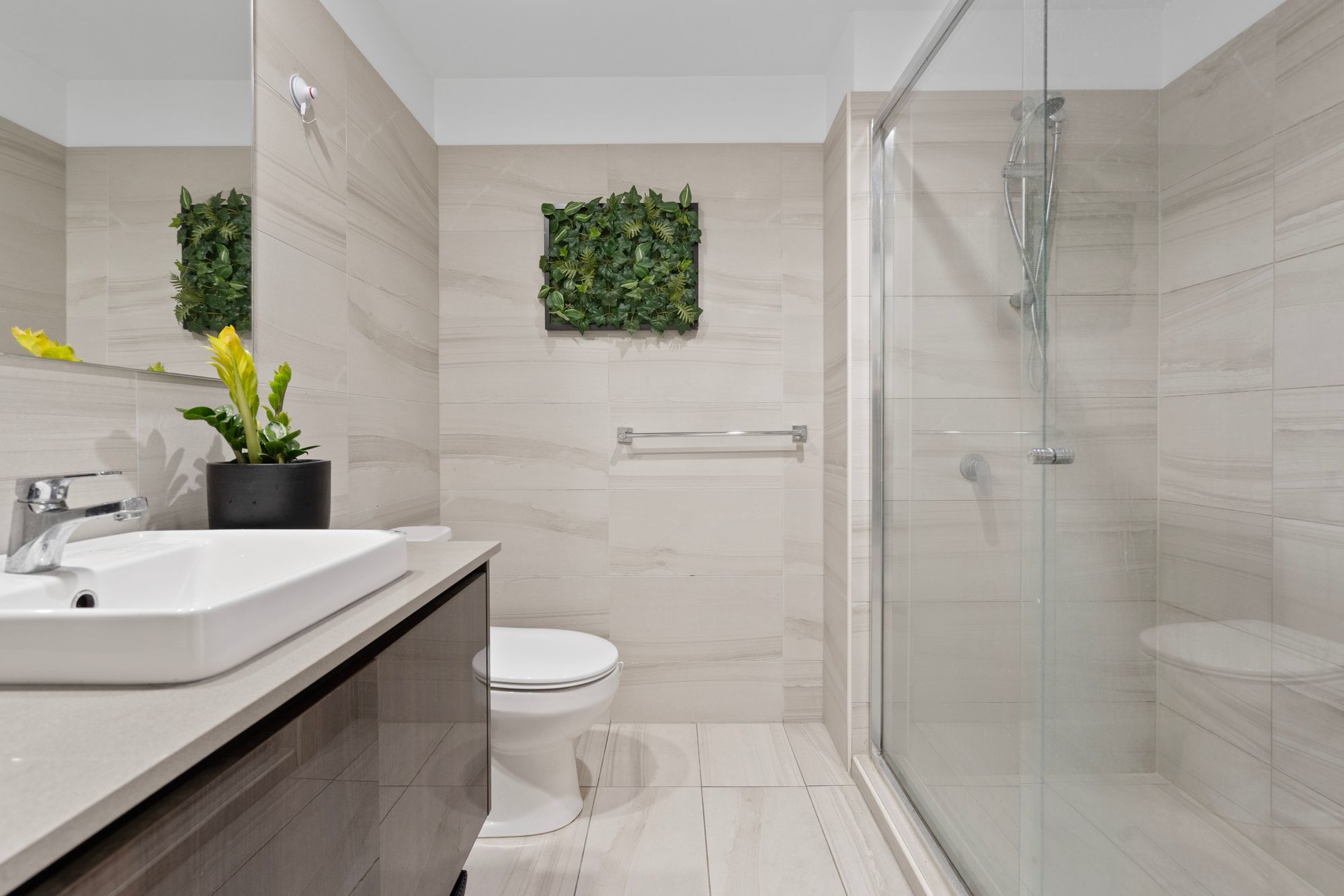 UNIT 604 8 HUNT ST, Hamilton, Brisbane - Northern Region , 0 कमरे, 0 बाथरूम, Unit