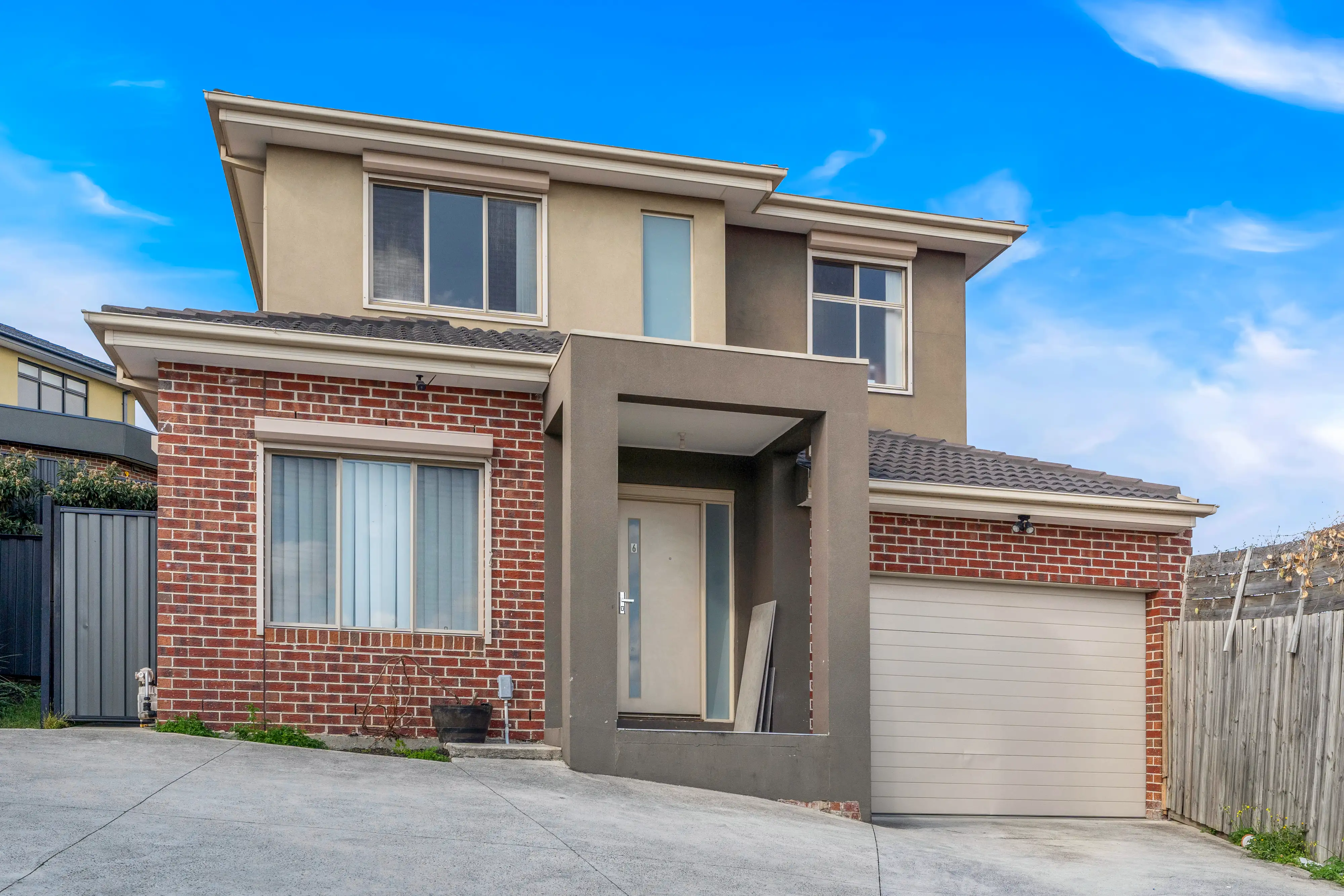 8 SHANKLAND BVD, Meadow Heights, North Melbourne, 0 chambres, 0 salles de bain, Townhouse