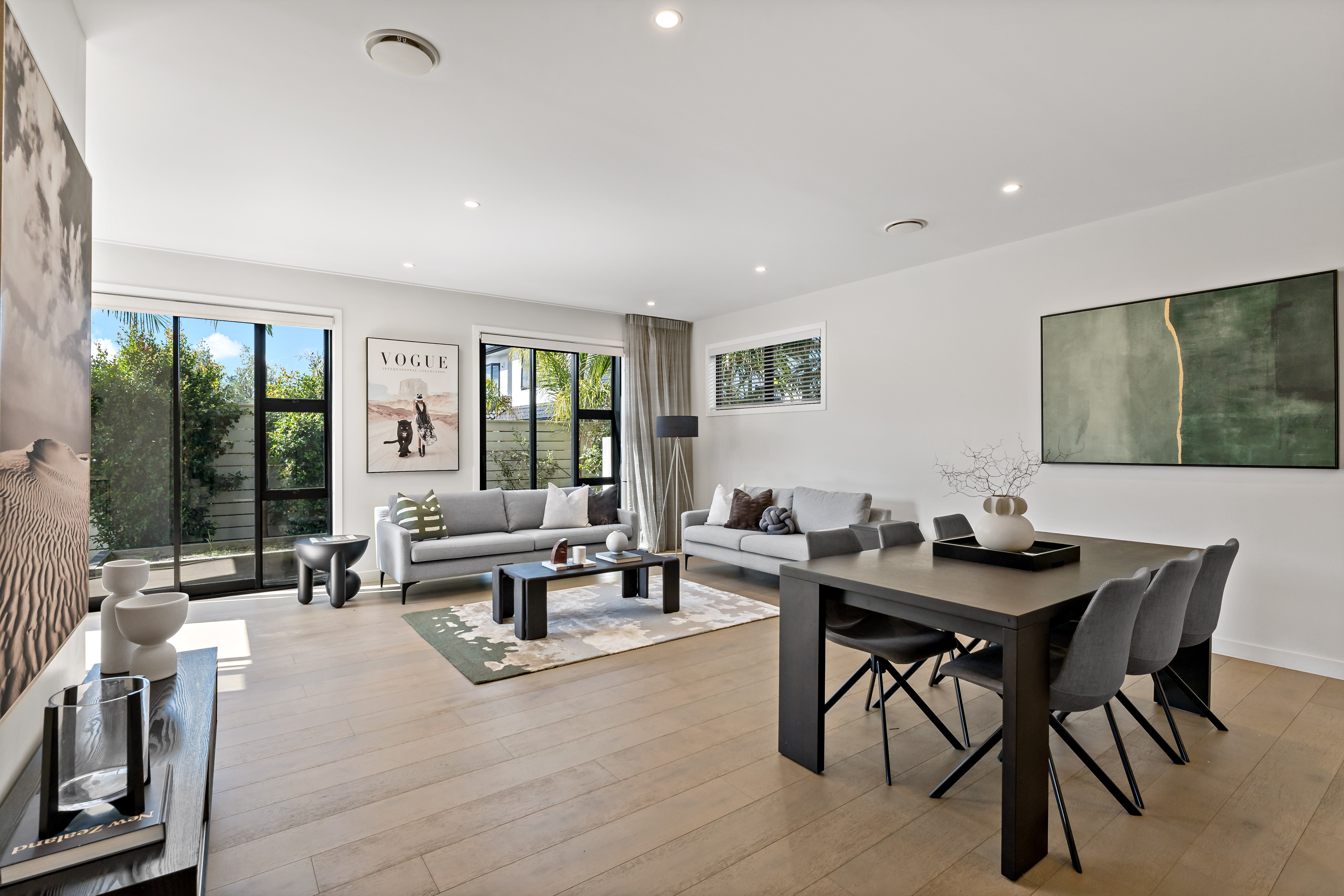 38b Torrance Street, Epsom, Auckland City, 5 ਕਮਰੇ, 0 ਬਾਥਰੂਮ, House